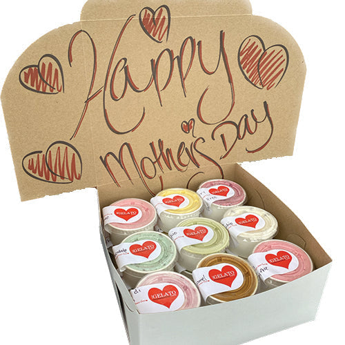 Love Box 18 - SAME DAY PICKUP!
