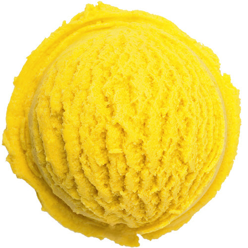 Mango Dairy Free
