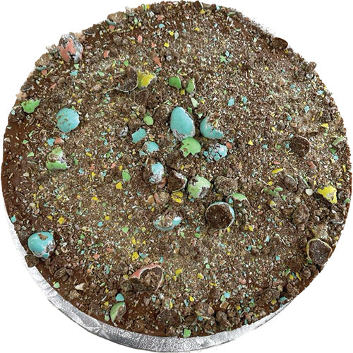 EASTER - MINI Egg Gelato Cake