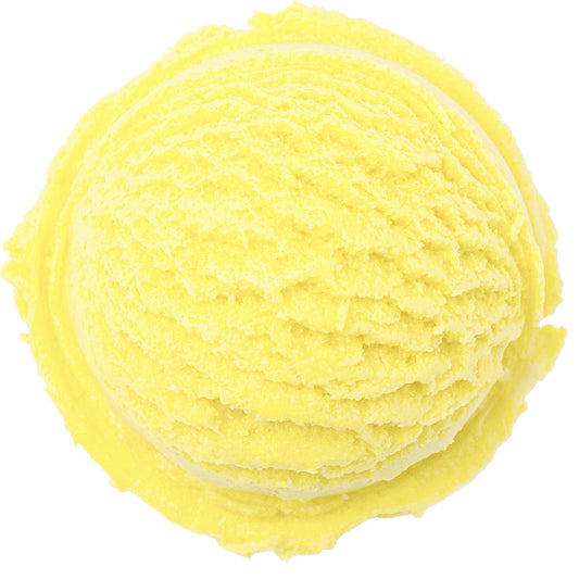 Passion Fruit Dairy Free